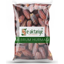 Eaktariye Medine Mebrum Hurması 500 gr
