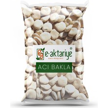 Eaktariye Acı Bakla 250 gr