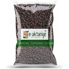 Eaktariye Siyah Hardal Tohumu 500 gr