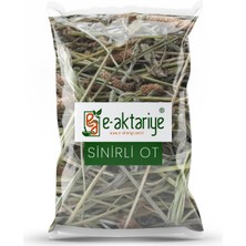 Eaktariye Sinirli Ot 100 gr