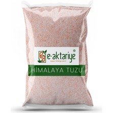 Eaktariye Öğütülmüş Himalaya Tuzu 500 gr