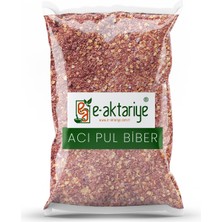 Eaktariye Ekstra Acı Pul Biber 250 gr