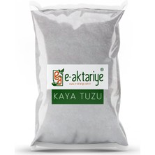Eaktariye Öğütülmüş Kaya Tuzu 1 kg