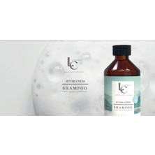 Le Charmant  Hyaluronic Acid & Collagen & Keratin Saç Bakım Şampuanı 500 ml