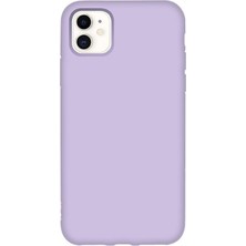 Tsmako Iphone 12 – Lansman Kılıf Lila