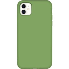 Tsmako Iphone 12 – Lansman Kılıf Fıstık Yeşil