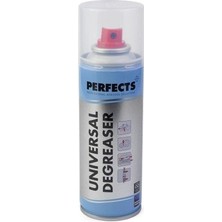 Perfects 200 ml Yağsız Kontak Sprey