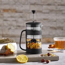 Qlux Barista French Press