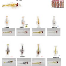 Melagues Bezli Karides 7,5GR-E005