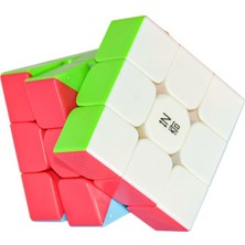 54712 Qy Speed Cube Sail - Zeka Küpü 3x3 -Başel