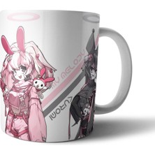 Pixxa Onegai My Melody Kupa Bardak Model 1