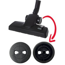 Pro Fresh & Clean Arnica Tesla ET14310 Uyumlu Emici Başlık Tekeri ( 2 Adet )