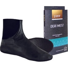 Berat Kışlık Mest Diyabet Mest Geniş Boğazlı Koyun Derisi Mest 41 Numara