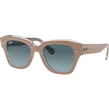 Rayban RB2186 1297/3M 49 Unisex Güneş Gözlüğü