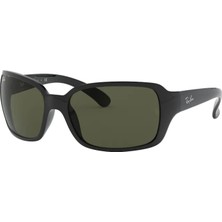 Rayban RB4068 601 60 Unisex Güneş Gözlüğü