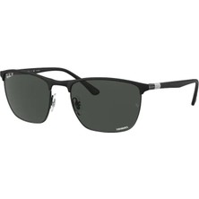 Rayban RB3686 186/K8 57 Unisex Güneş Gözlüğü