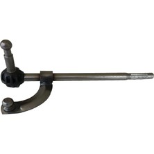 Atik Vites Alt Kol     Fiat Doblo 01-09 1,3/1,9