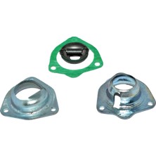 Atik Vites Çanak Tk Yay Conta    Tofaş 1300