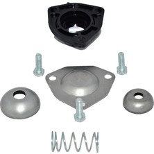 Atik Vites Çanak Tk.    Tofaş 1600 Slx