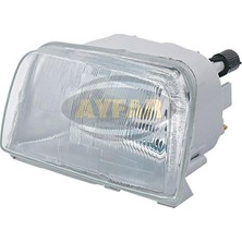 Ayfar 1981-1992 Renault Super 5 Far Camı Sol