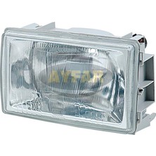 Ayfar Renault R9 Broadway 97 Far Camı Sağ 20 Oem: 7701029118 7701029117