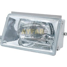 Ayfar Far 88 Dkş Ym Sol  Far Binek&hafif Ticari Araçlar, Tofaş, Far, Doğan / Şahin / Kartal