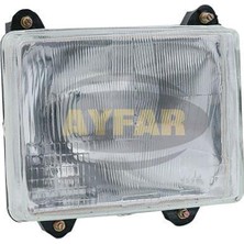 Ayfar 2000-2006 Renault 340 Magnum Major Far