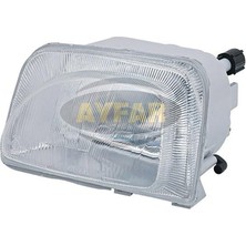Ayfar 1994 Renault Express Iıı Ön Sağ Far