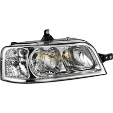 Ayfar 2001-2006 Ducato Iı Boxer Iı Ön Far Motorlu Sağ 01/06   4   1