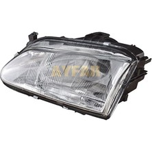 Ayfar 1996-2000 Far Ön Sağ Megane I 96/99    6 Far, Renault, Megane, Scenıc Oem: 85799 85798