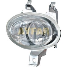 Ayfar Peugeot 206 Sis Lamba Sol