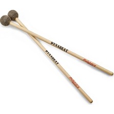 Wincent Dynabeat Hard Felt Head Cymbal Mallet Stix