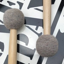 Wincent Dynabeat Hard Felt Head Cymbal Mallet Stix