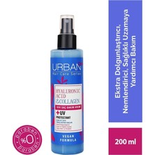 Urban Care Sıvı Saç Kremi Hyaluronic Acid & Collagen 200 ml