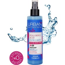 Urban Care Sıvı Saç Kremi Hyaluronic Acid & Collagen 200 ml