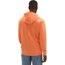 Vans Otw Po Ii Erkek Günlük Sweatshirts VN0A45CKYST Turuncu