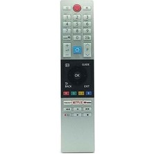 Bolsat Kumanda 1176-TOSHIBA CT8528