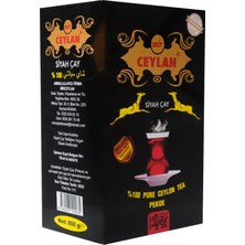 Ceylan Tea 800 Gr Kaçak Seylan İthal Seylan ( Ceylon ) Hediyeli Çay