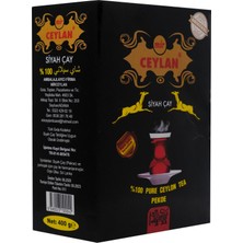 Ceylan Tea 800 Gr Kaçak Seylan İthal Seylan ( Ceylon ) Hediyeli Çay