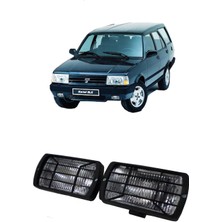 Ypr Tofaş Kartal Sl Kartal Slx Sis Farı Seti Sağ Sol Takım