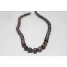 Yaşam Tohumu Jasper Taşı 8mm/adet (8176-1)