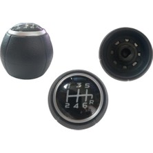 Zetoto Fiat Egea Benzinli Motor Modeller 6 Ileri Vites Topuzu