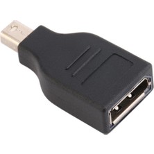 PrimeX Plus Px-Dpxdp Mini Displayport To Displayport Dönüştürücü 165hz Mini Display To Display Port Çevirici Dönüştürücü