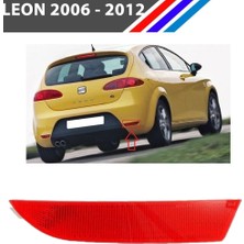 Otozet Seat Leon Fr Arka Tampon Reflektörü Sağ Taraf 2006 - 2013