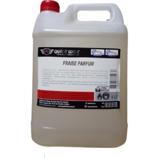 Quick Wax Quickwax Fraise Oto/oda Parfümü 5kg