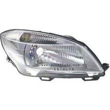 Depo Far Komple  R  [fabia,roomster,11-15]  13F