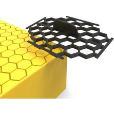 Butedo Balpetek Şekillendirici ve Kesici