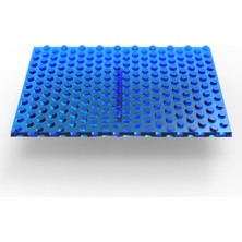 Butedo Press – Ice Tool – Yuvarlak