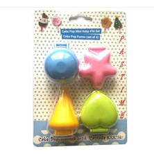 Butedo Cakepop Set1