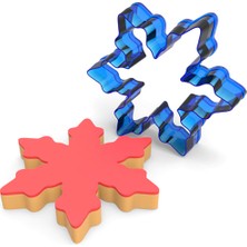 Butedo Kartanesi2 Polikarbon Kurabiye Kalıbı